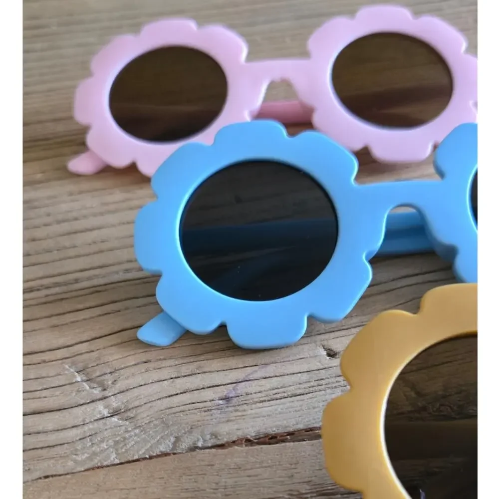 Girl's Sunglasses Bundle New